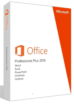 Microsoft Office Professional Plus 2016 (x86 x64) v16.0.4738.1000 November 2018 + Activator