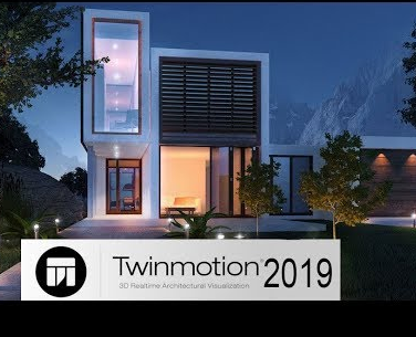 twinmotion 2019 free download