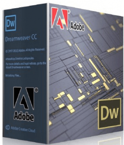 Adobe Dreamweaver CC 2020 v20.0.0.15196 Crack FREE Download
