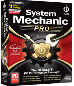 system mechanic premium review