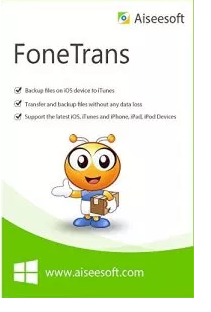 download Aiseesoft FoneTrans 9.2.12