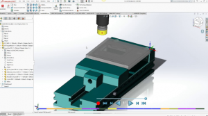 solidcam 2021 sp2