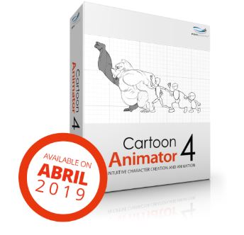 download cartoon animator 5