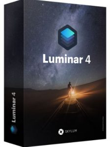 luminar neo upgrade