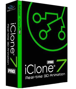 iclone 5 pro free download