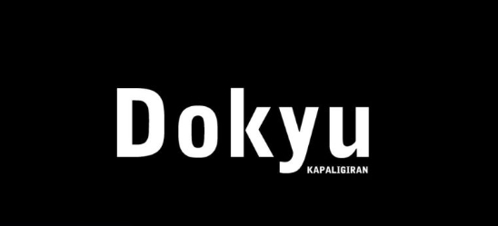 VideoHive Dokyu Motion Free Download