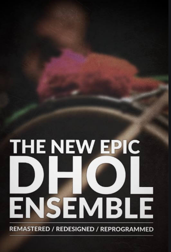 8DiO – The New Epic Dhol Ensemble Free Download
