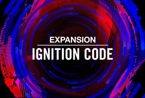 Native Instruments – Ignition Code Expansion