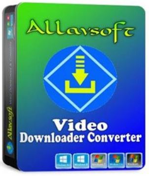 Allavsoft Video Downloader Converter 3.14.8.6434