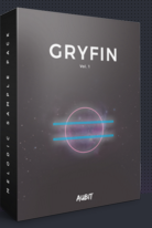 Aubit Gryfin Volume 1 For XFER RECORDS SERUM
