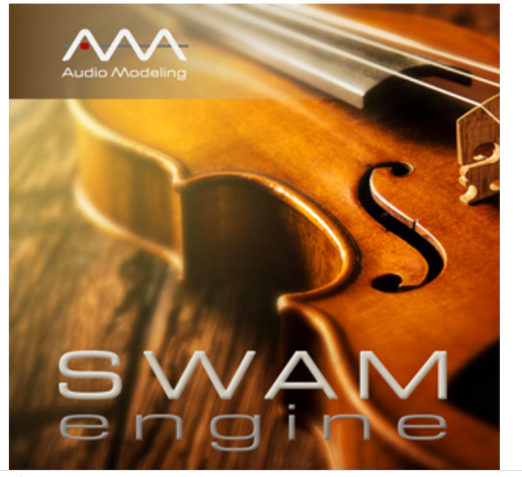 Audio Modeling SWAM Engine Bundle VST Free Download