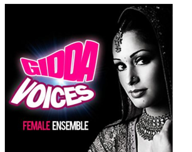 Bollywoodsounds – Gidda Voices (WAV) Free Download