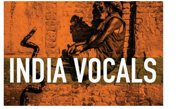 Rast Sound – India Vocals (KONTAKT, WAV) Free Download