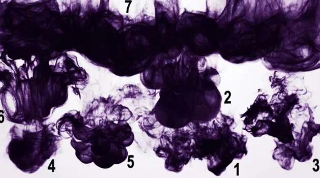 Videohive Ink Drops Free Download