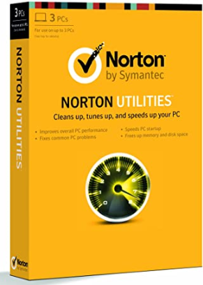 norton utilities ultimate 2021
