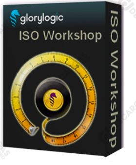 downloading ISO Workshop Pro 12.4