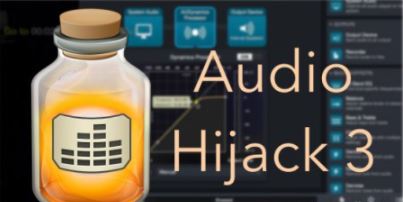 rogue amoeba audio hijack pro